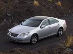 Lexus ES350 2006 года